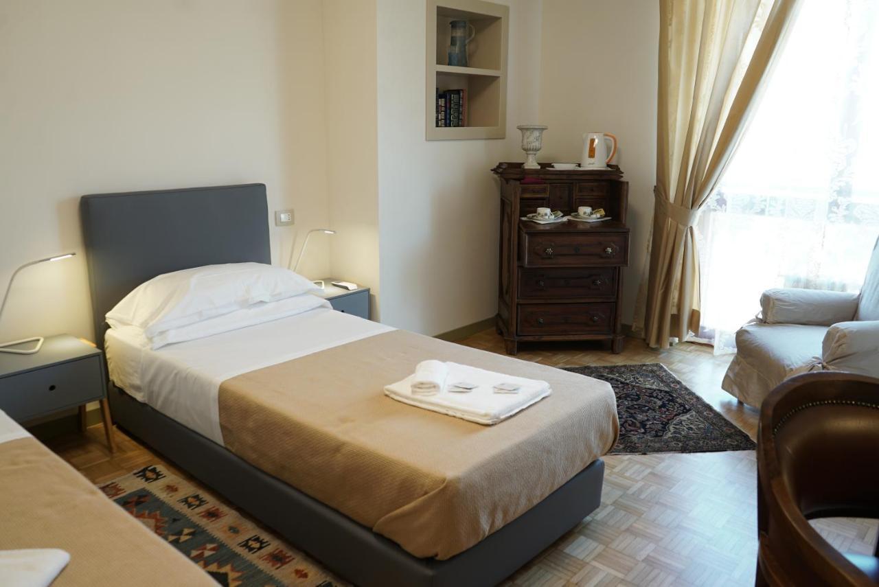 Avenue Rooms Верона Екстериор снимка