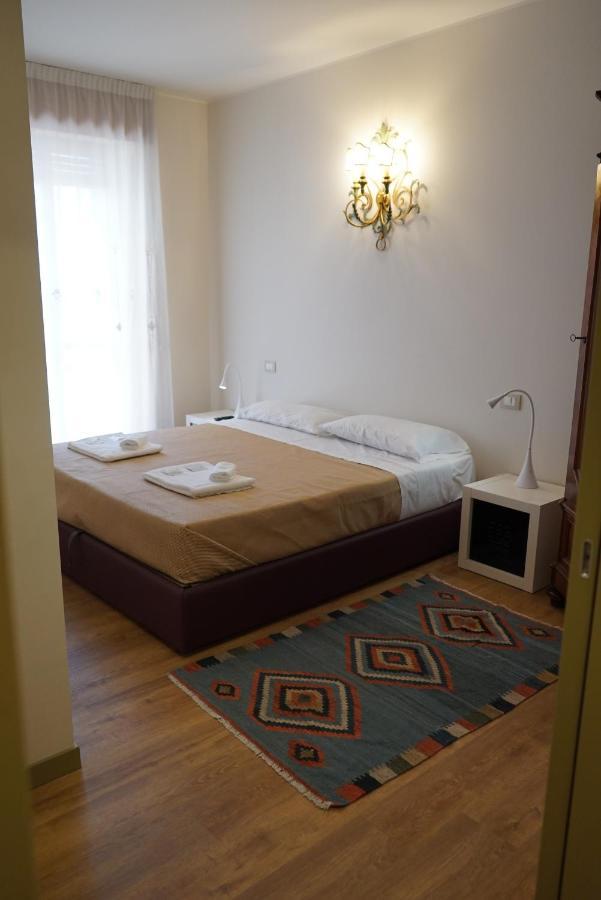 Avenue Rooms Верона Екстериор снимка