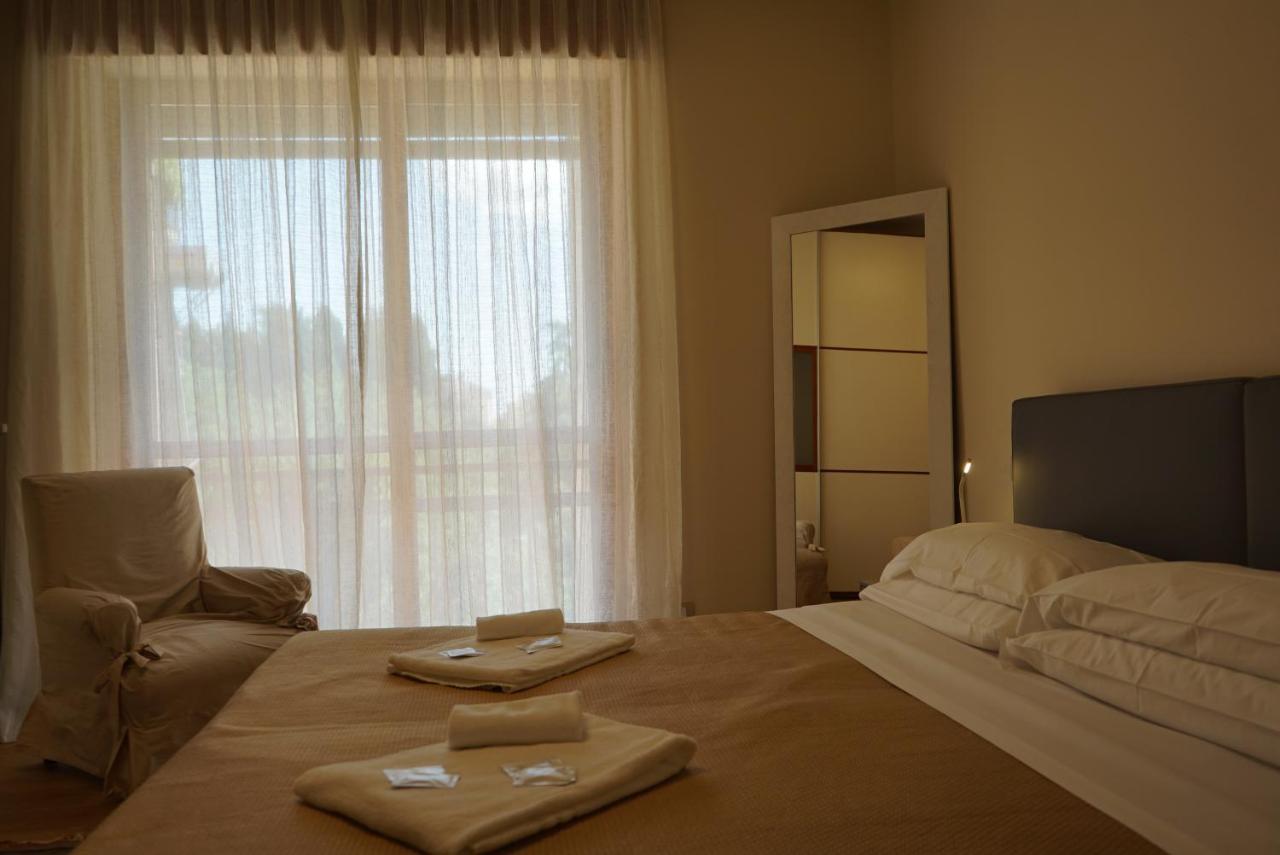 Avenue Rooms Верона Екстериор снимка