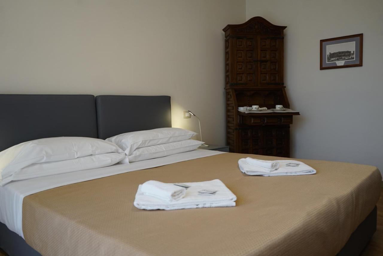 Avenue Rooms Верона Екстериор снимка