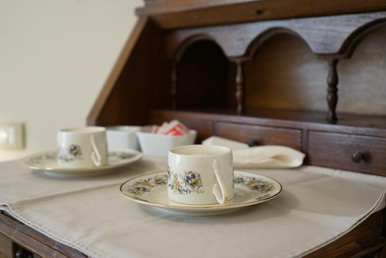 Avenue Rooms Верона Екстериор снимка