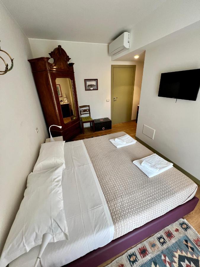 Avenue Rooms Верона Екстериор снимка