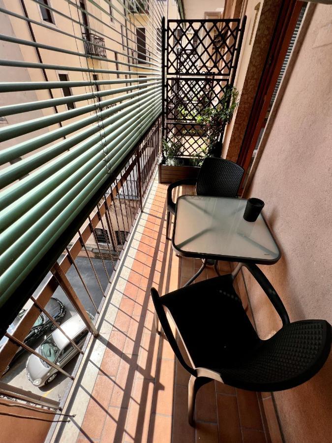Avenue Rooms Верона Екстериор снимка