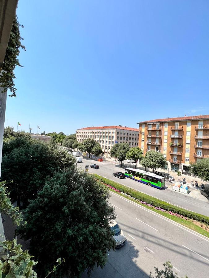 Avenue Rooms Верона Екстериор снимка