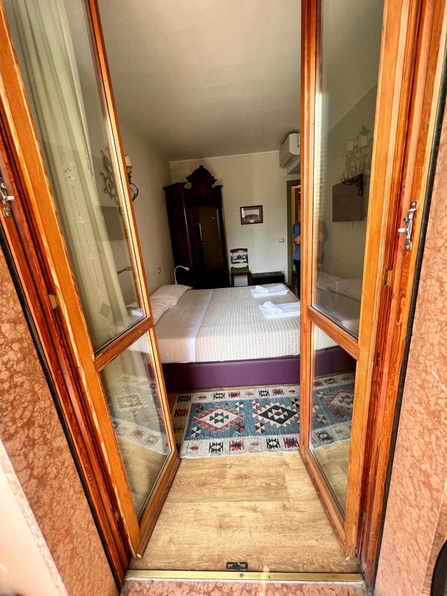 Avenue Rooms Верона Екстериор снимка