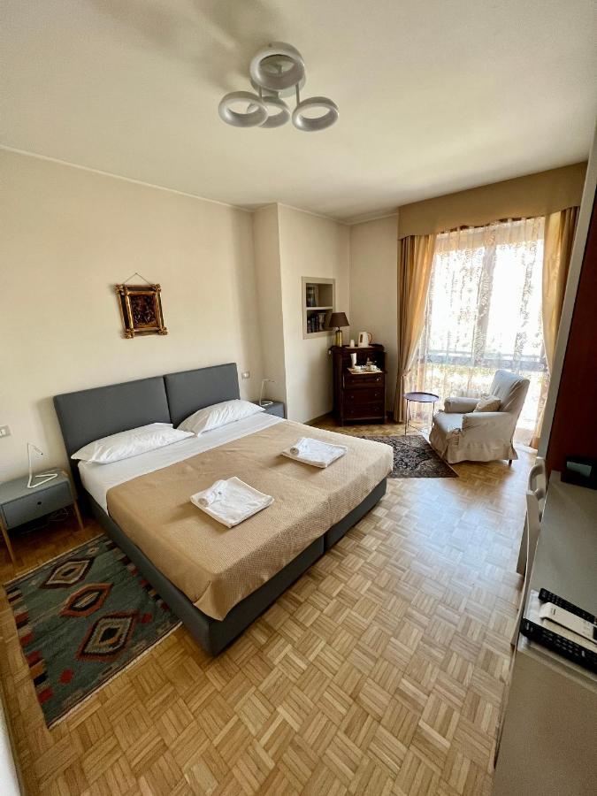 Avenue Rooms Верона Екстериор снимка