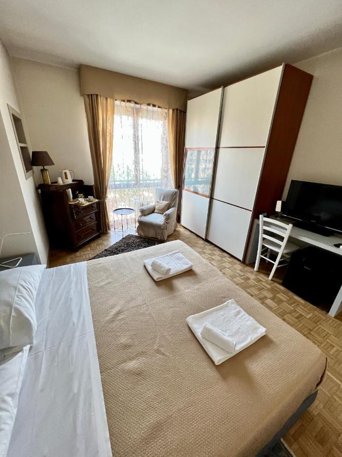 Avenue Rooms Верона Екстериор снимка