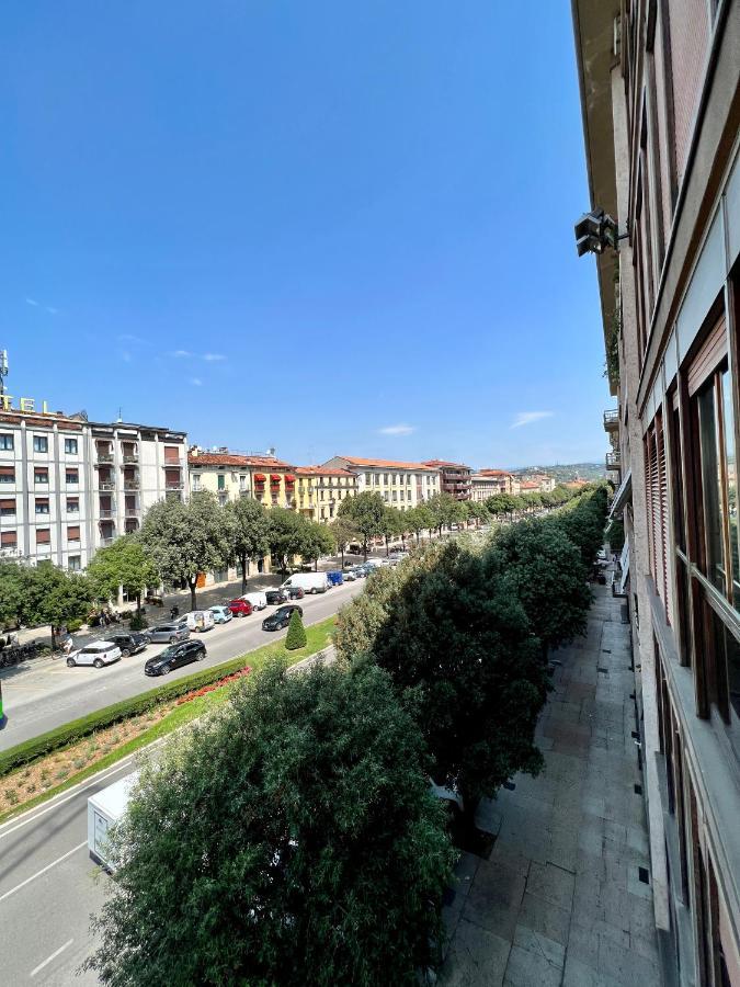 Avenue Rooms Верона Екстериор снимка