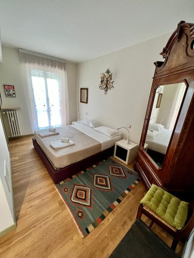 Avenue Rooms Верона Екстериор снимка