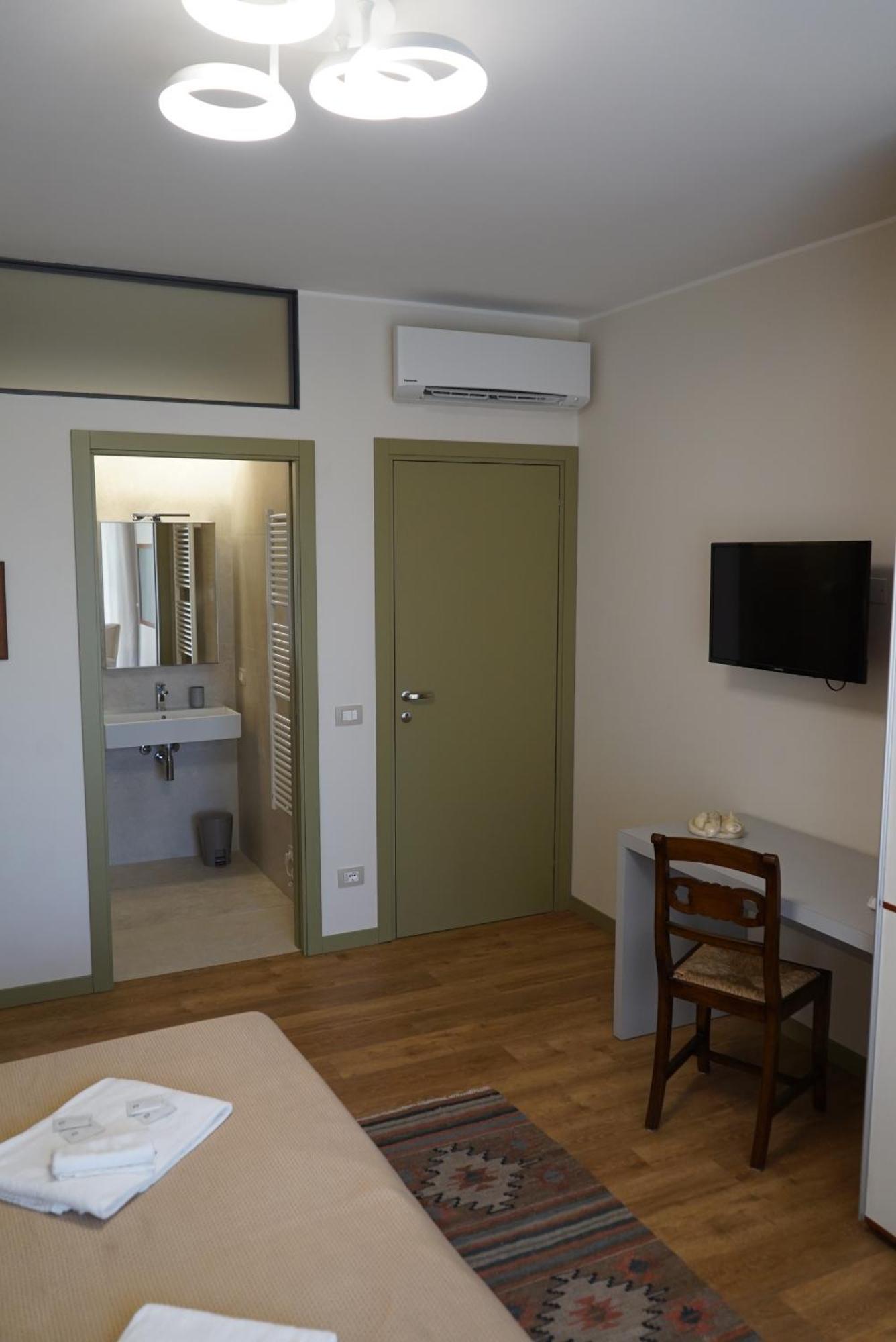 Avenue Rooms Верона Екстериор снимка