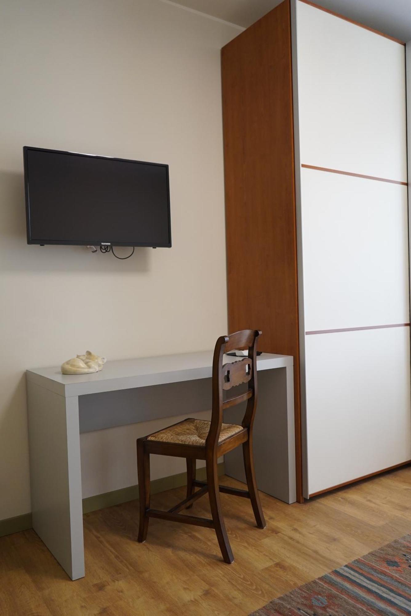 Avenue Rooms Верона Екстериор снимка