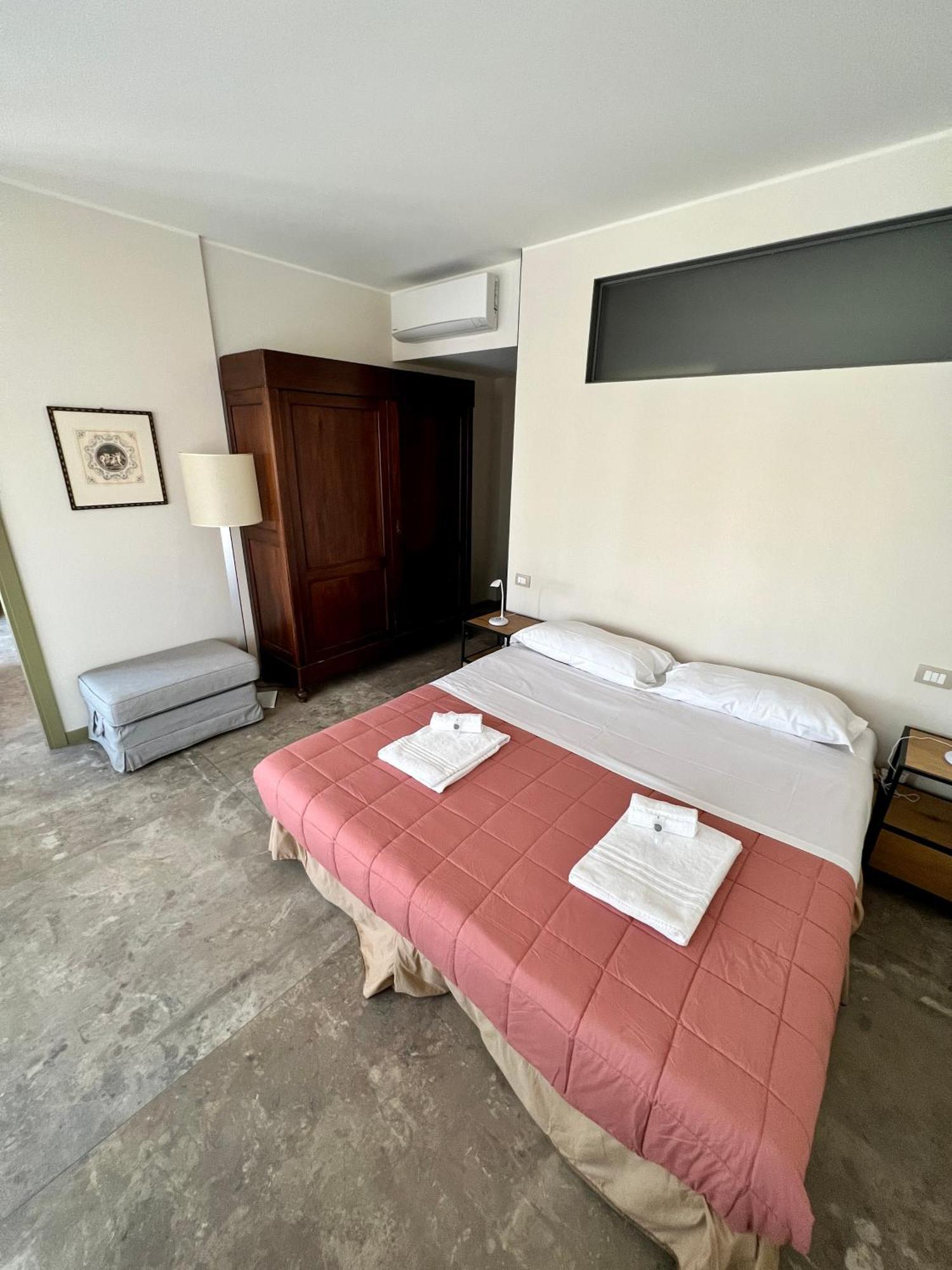 Avenue Rooms Верона Екстериор снимка